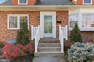 411 Van Fossen St, Winchester, VA 22601 - Photo 6