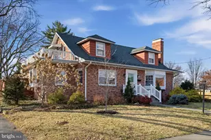 411 Van Fossen St, Winchester, VA 22601 - Photo 4