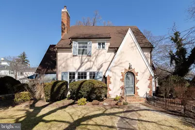 200 & 210 W Fairfax Lane, Winchester, VA 22601 - Photo 1