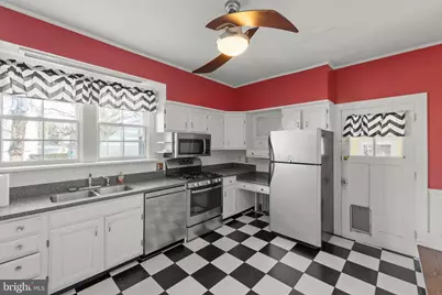 200 & 210 W Fairfax Lane, Winchester, VA 22601 - Photo 16