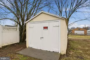 939 Woodland Ave, Winchester, VA 22601 - Photo 28