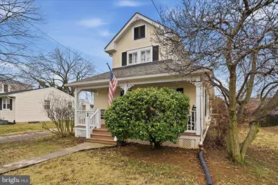 939 Woodland Avenue, Winchester, VA 22601 - Photo 1