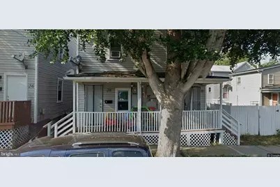 28 E Pall Mall, Winchester, VA 22601 - Photo 1