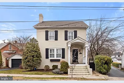 154 Montague Avenue, Winchester, VA 22601 - Photo 2