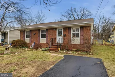 320 Opequon Avenue, Winchester, VA 22601 - Photo 1