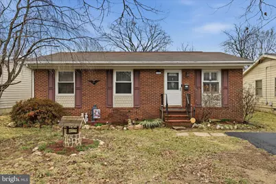 320 Opequon Avenue, Winchester, VA 22601 - Photo 2