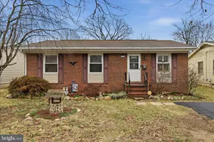 320 Opequon Ave, Winchester, VA 22601 - Photo 2