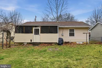 320 Opequon Avenue, Winchester, VA 22601 - Photo 26