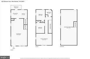 625 Watson Ave, Winchester, VA 22601 - Photo 38