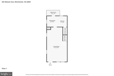 625 Watson Avenue, Winchester, VA 22601 - Photo 40