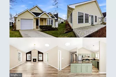 1851 Melvor Lane, Winchester, VA 22601 - Photo 1