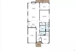 1851 Melvor Ln, Winchester, VA 22601 - Photo 36
