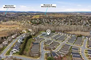 1851 Melvor Ln, Winchester, VA 22601 - Photo 2