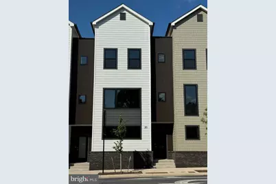 210 E Piccadilly Street, Winchester, VA 22601 - Photo 1