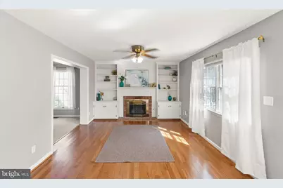 2510 Windwood Drive, Winchester, VA 22601 - Photo 8