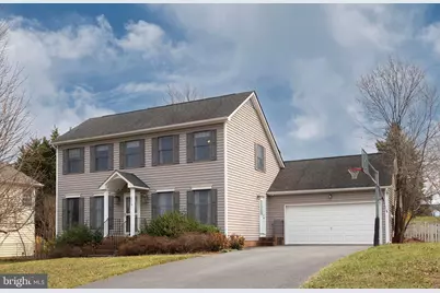 2510 Windwood Drive, Winchester, VA 22601 - Photo 38