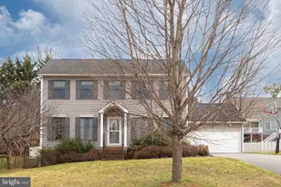 2510 Windwood Dr, Winchester, VA 22601 - Photo 1