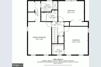 2510 Windwood Drive, Winchester, VA 22601 - Photo 40