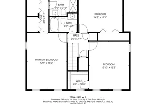 2510 Windwood Dr, Winchester, VA 22601 - Photo 40