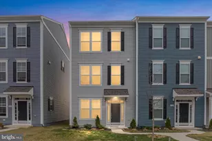 3138 Eton Pl, Winchester, VA 22601 - Photo 2