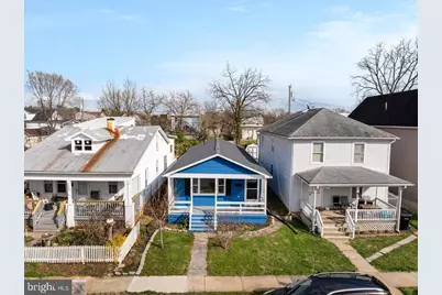 126 S Euclid Avenue, Winchester, VA 22601 - Photo 22