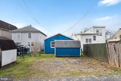 126 S Euclid Avenue, Winchester, VA 22601 - Photo 20