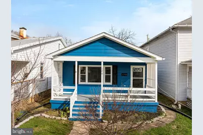 126 S Euclid Avenue, Winchester, VA 22601 - Photo 36