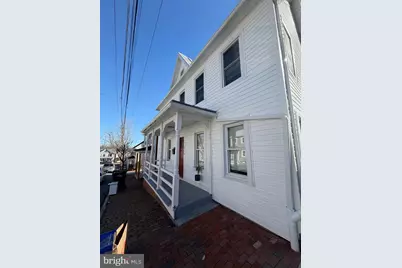 115 E Monmouth Street, Winchester, VA 22601 - Photo 2