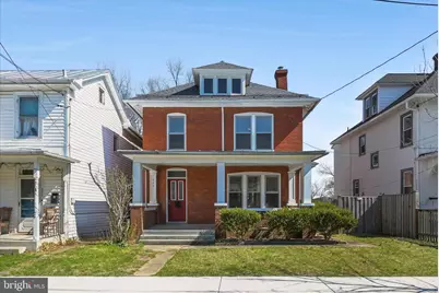 520 N Braddock Street, Winchester, VA 22601 - Photo 4
