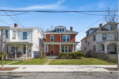 520 N Braddock Street, Winchester, VA 22601 - Photo 1