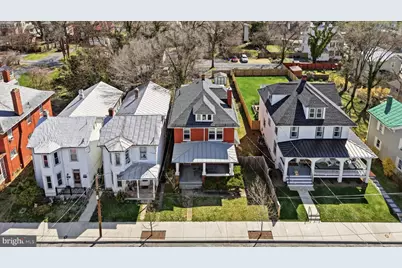 520 N Braddock Street, Winchester, VA 22601 - Photo 2