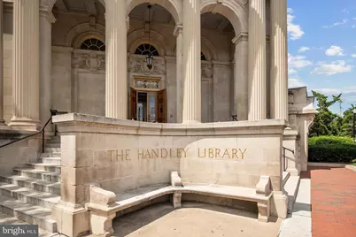 520 N Braddock Street, Winchester, VA 22601 - Photo 114