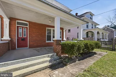 520 N Braddock Street, Winchester, VA 22601 - Photo 62