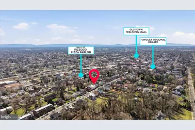 520 N Braddock Street, Winchester, VA 22601 - Photo 10
