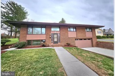 130 Morgan Street, Winchester, VA 22601 - Photo 1