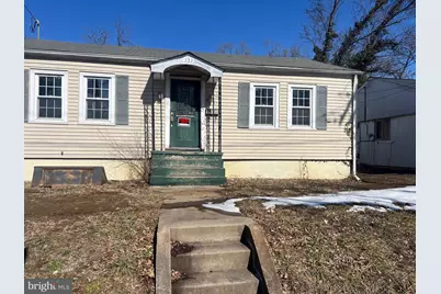 222 Liberty Avenue, Winchester, VA 22601 - Photo 1