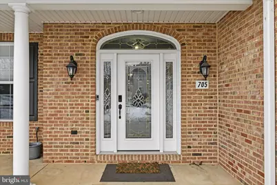 705 Treys Drive, Winchester, VA 22601 - Photo 4