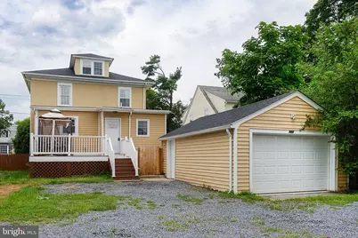 507 National Avenue, Winchester, VA 22601 - Photo 16