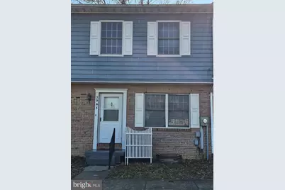 2965 Sorrell Court, Winchester, VA 22601 - Photo 1