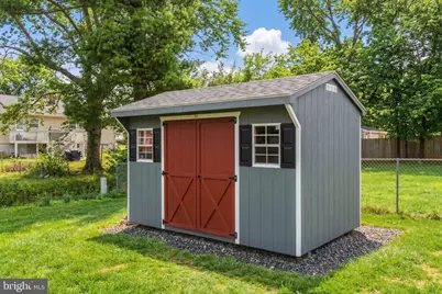 209 Wood Avenue, Winchester, VA 22601 - Photo 36