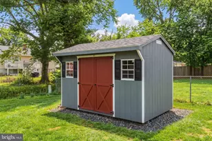 209 Wood Ave, Winchester, VA 22601 - Photo 36