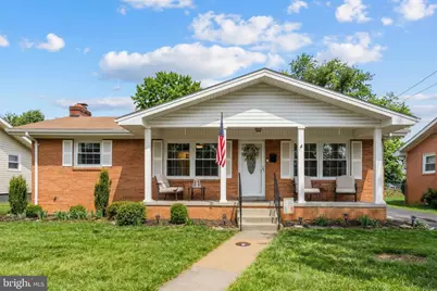 209 Wood Avenue, Winchester, VA 22601 - Photo 2