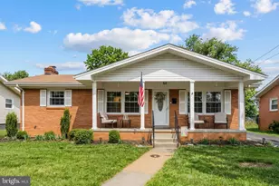 209 Wood Ave, Winchester, VA 22601 - Photo 2