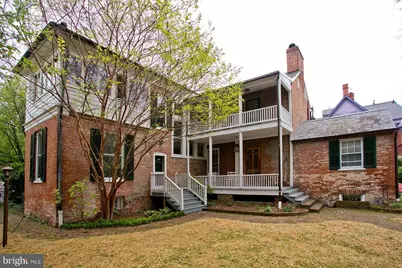 217 W Boscawen Street, Winchester, VA 22601 - Photo 40