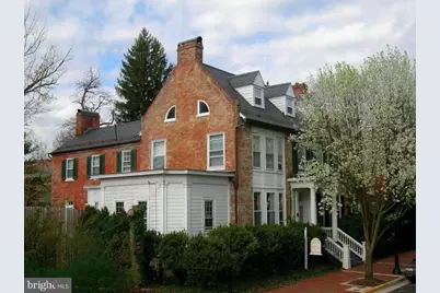 217 W Boscawen Street, Winchester, VA 22601 - Photo 1