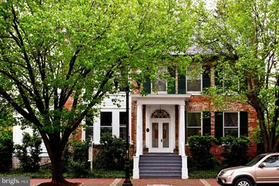 217 W Boscawen Street, Winchester, VA 22601 - Photo 2