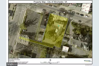 217 W Boscawen Street, Winchester, VA 22601 - Photo 46