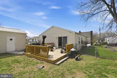2956 Grace Street, Winchester, VA 22601 - Photo 16