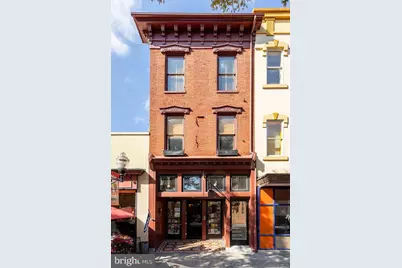 7 N Loudoun Street #1/2, Winchester, VA 22601 - Photo 2