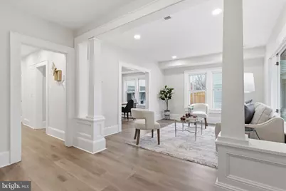 21 W Pall Mall Street, Winchester, VA 22601 - Photo 4